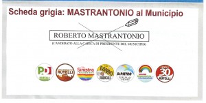 mastrantballott