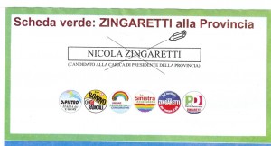 zingarettiballott
