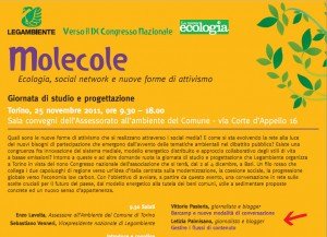 molecole