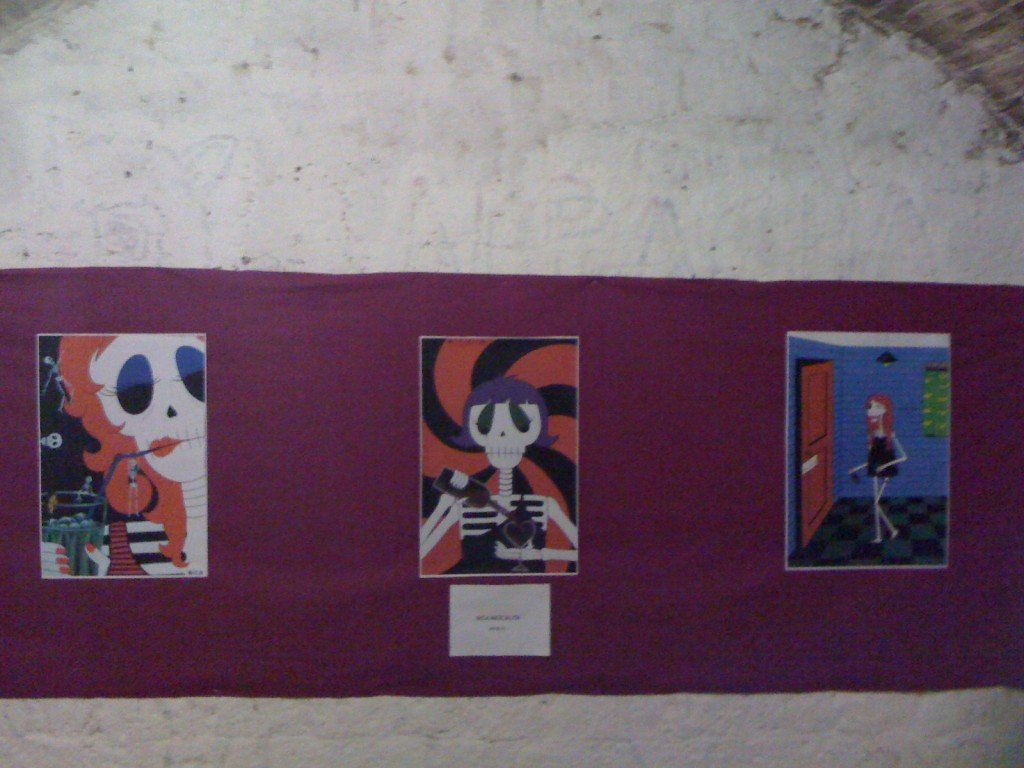 enotica 2012 RICA Mezcalita