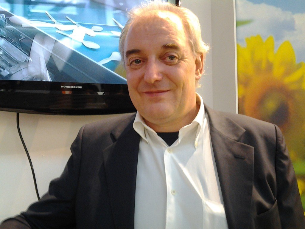 armido marana