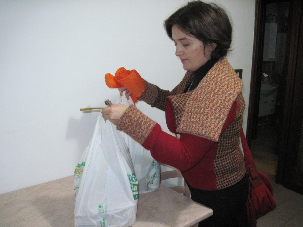 Shopper biodegradabili a che punto siamo