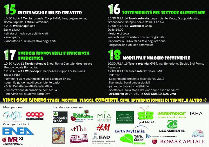 greencampus