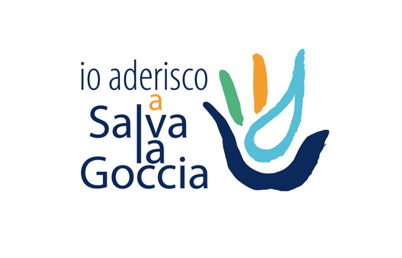 #SalvaLaGoccia: Il 22 marzo risparmia l’acqua, fatti un ritratto (video) e mandalo a GreenCross