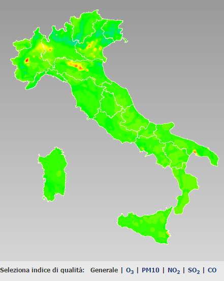 la mia aria