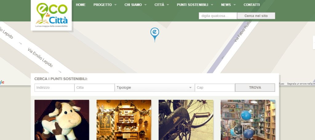 eco in citta it