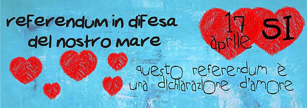 io voto si letizia palmisano