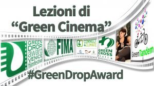 lezioni di cinema verde letiziapalmisano