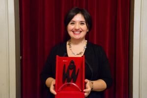 Macchianera Internet Award 2018 ECONOMIA CIRCOLARE