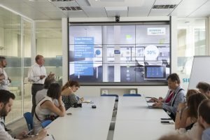 la tecnologia a servizio della lotta al climate change. La migrogrid