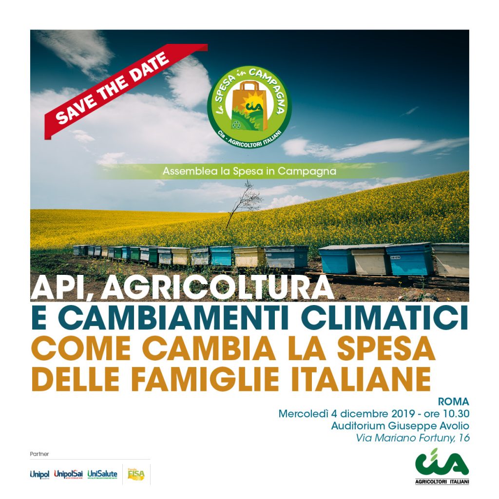 api-agricoltura-cambiamenti-climatici cia agricoltori italiani