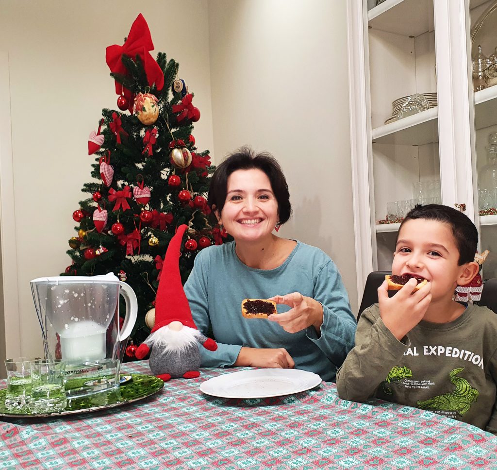 caraffa per filtrare acqua in casa