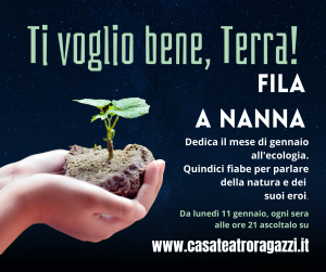 podcast ti voglio bene terra