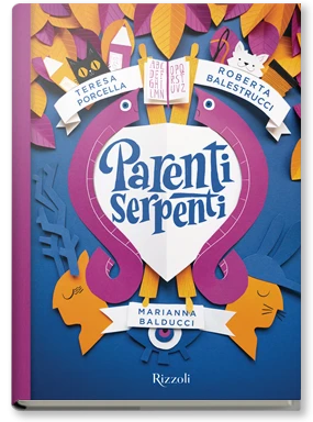 parenti serpenti recensione 2024