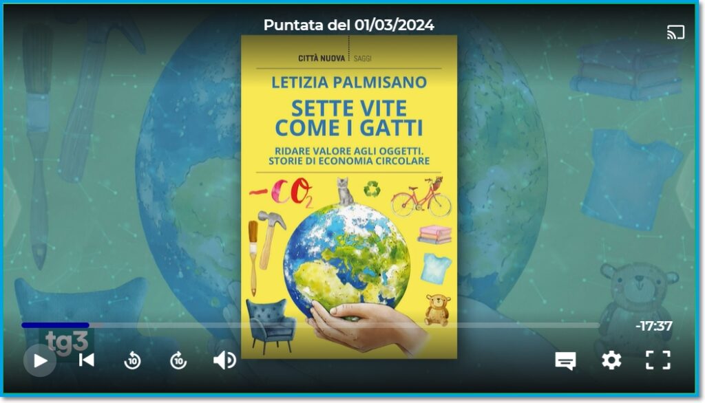 rivedi fuori TG