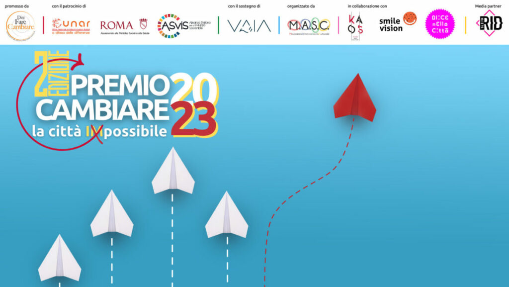 premio cambiare
